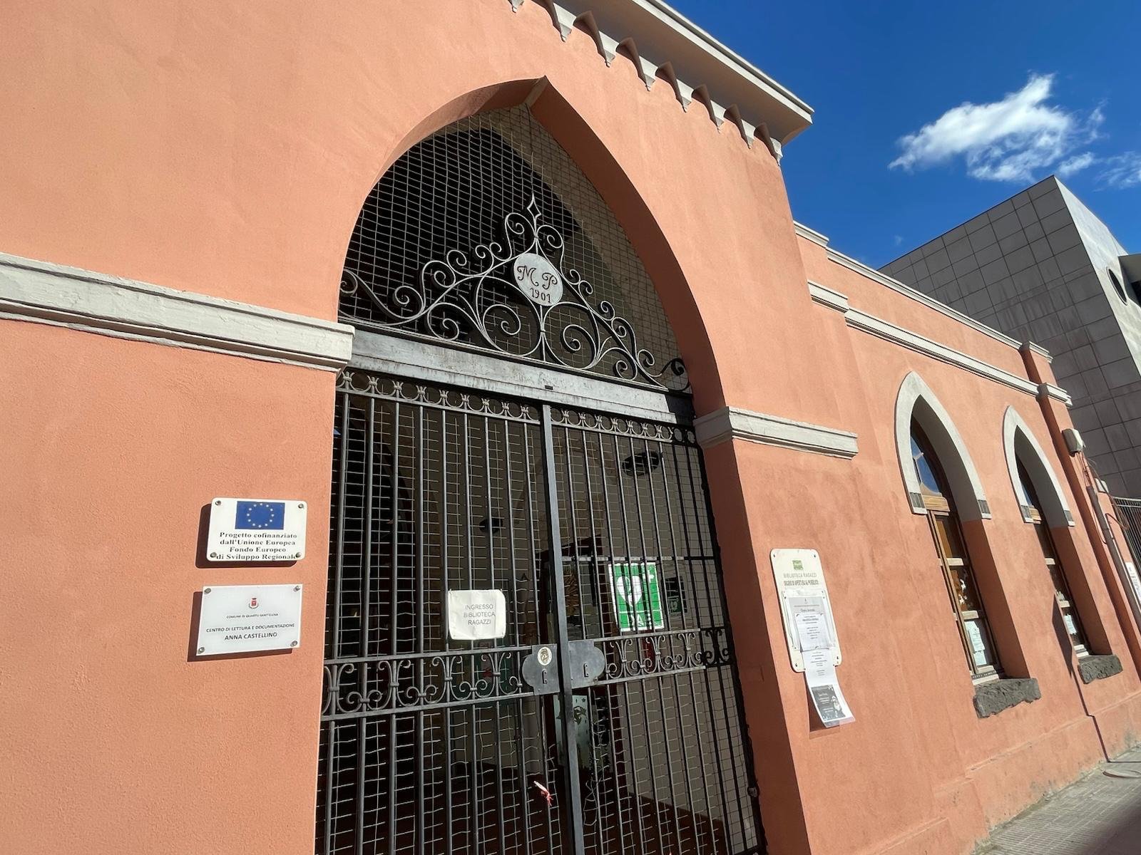 Giorni di chiusura del Sistema Bibliotecario Urbano in occasione del periodo di Ferragosto