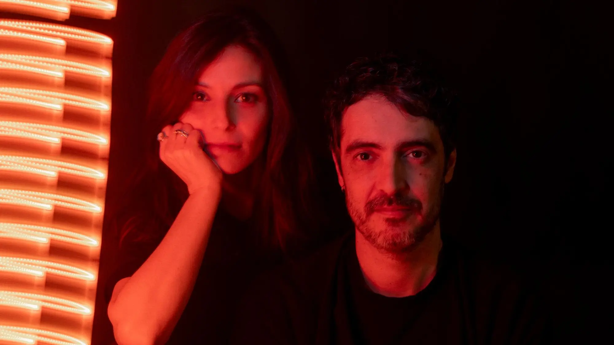 Nel weekend torna ‘La luna sotto casa’: a Flumini Drum Circle, in centro Lùmia, con Ilaria Porceddu ed Emanuele Contis