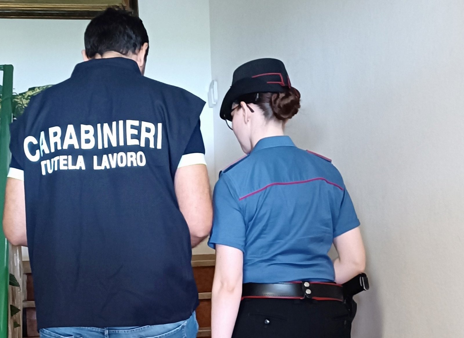 I carabinieri scoprono irregolarità in un hotel di Quartu, titolare nei guai