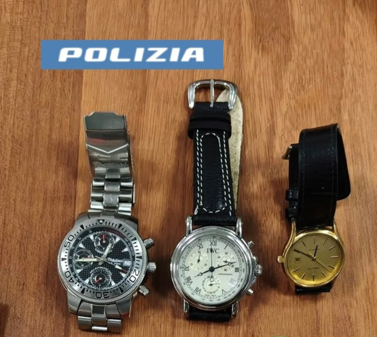 Fili di colla sulle porte per studiare le vittime: sgominata la banda dei furti nelle case a Cagliari