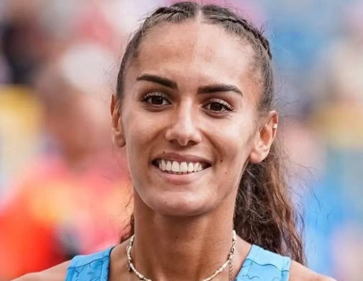 Forza Dalia! Kaddari vince la batteria dei 200 metri e vola in semifinale agli Europei