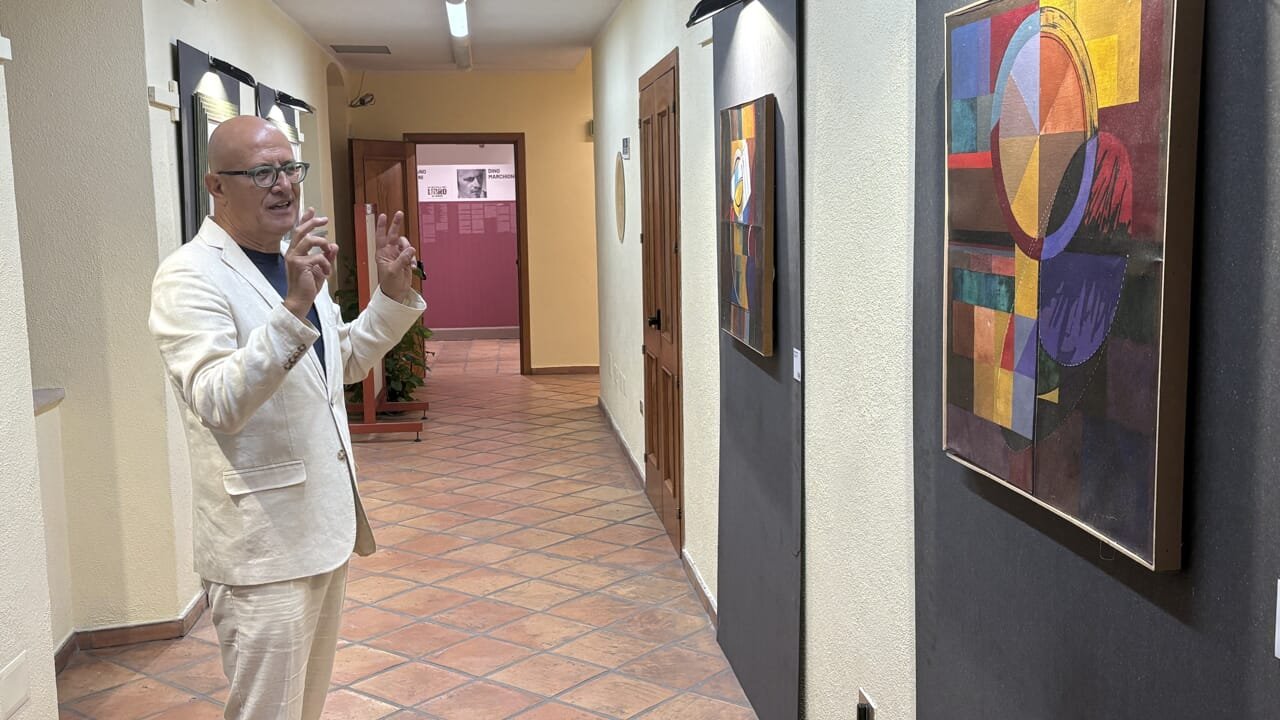 Ferragosto all’insegna dell’arte all'Ex Convento: apertura straordinaria della mostra “La Scuola del Libro di Urbino”