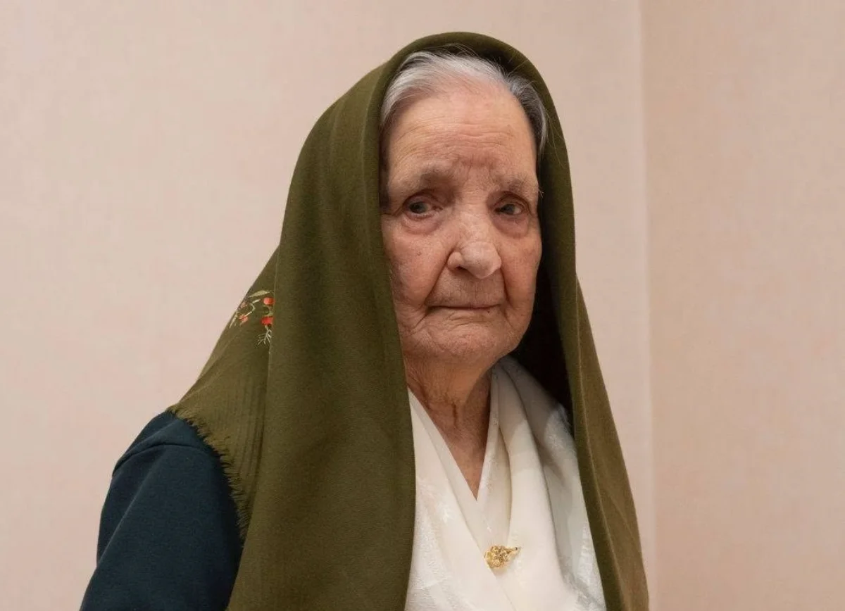 Da Torino alla sua Teulada: a 100 anni Nunziata Pisano torna ogni volta che può nella sua Sardegna