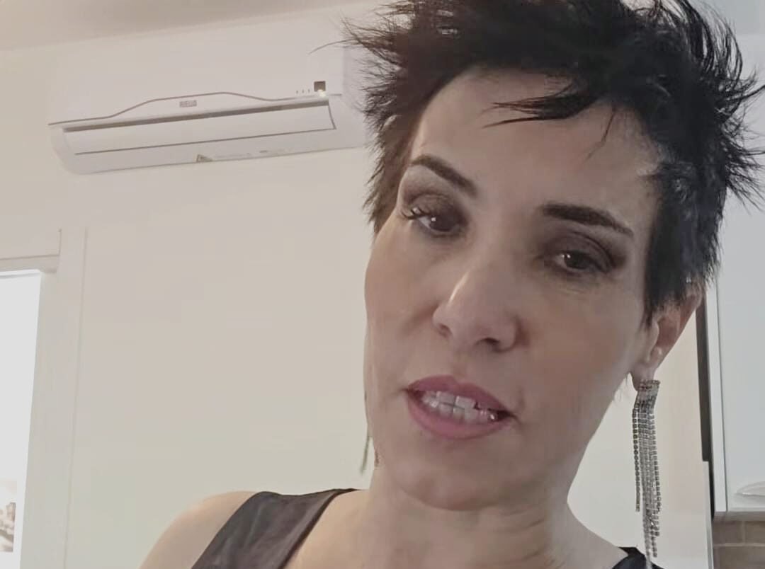Incidente alla Faradda per l’assessora Desiré Manca, colpita dalla stanga di un candeliere