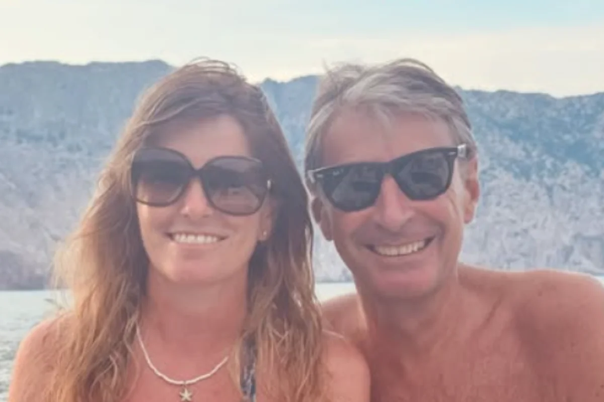 Da Tavolara alla nuova sfida in tv: Milo Infante si prepara al debutto a Mediaset rilassandosi in Sardegna