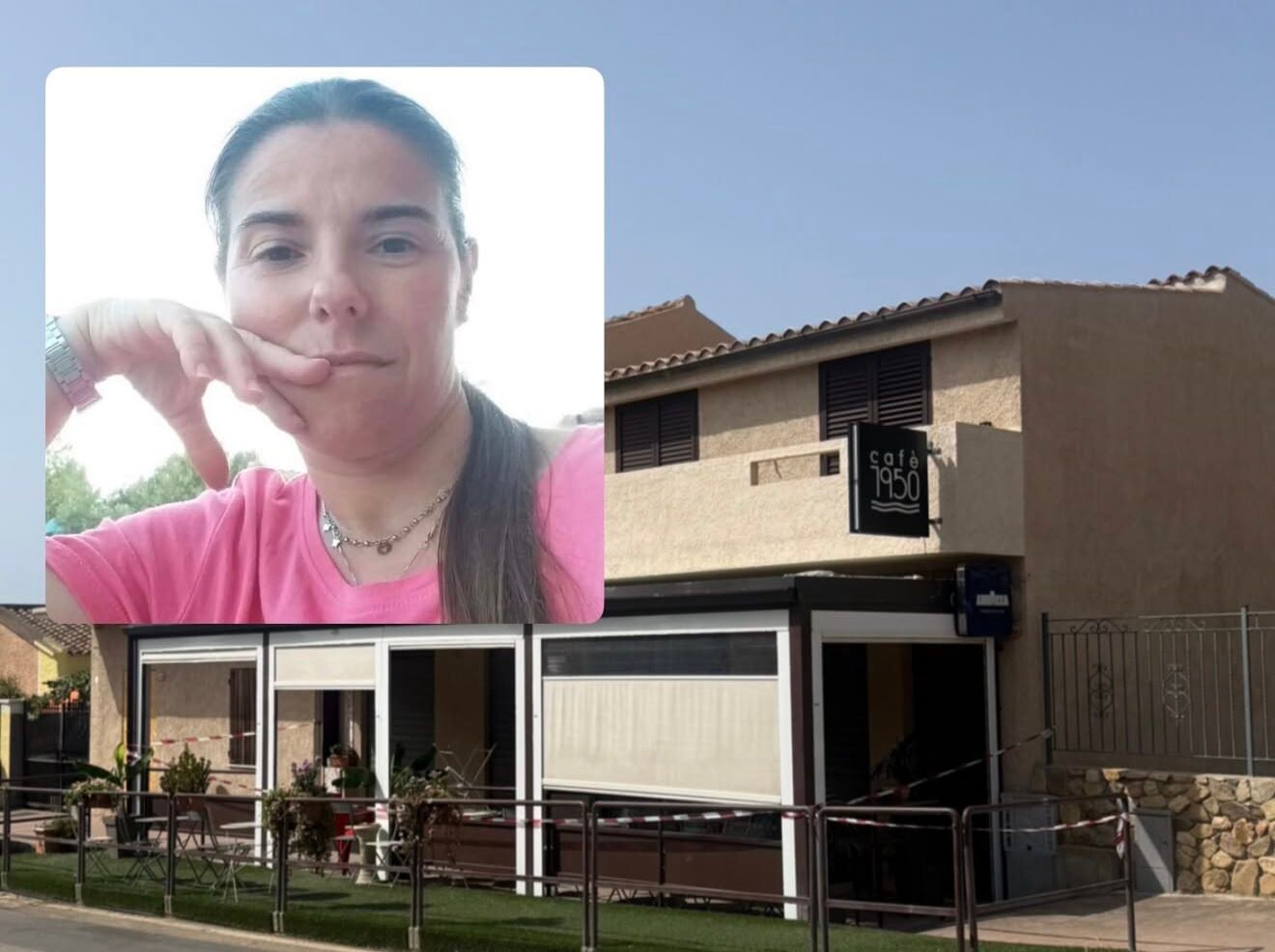 Morte di Michela Rubiu, la sindaca Maria Barbara Pusceddu proclama il lutto cittadino