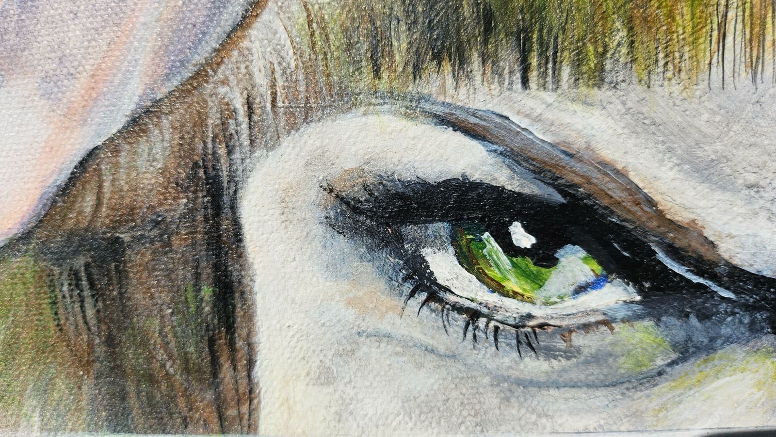 Arte contemporanea, Charlotte Lindkvist protagonista alla Social Gallery con la mostra 'E se fossimo la natura stessa?'