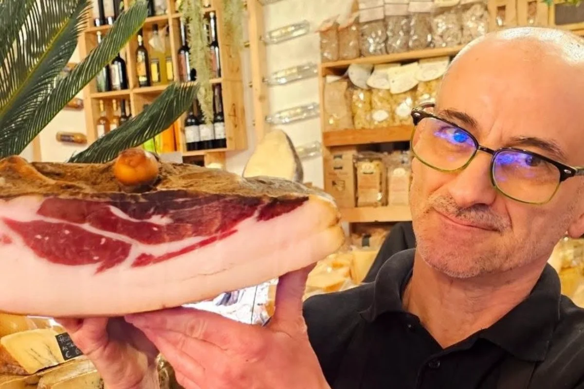 Addio alla Prosciutteria PataNegra di Quartu: “Non abbiamo più le forze, finisce qui”, il gestore annuncia la chiusura