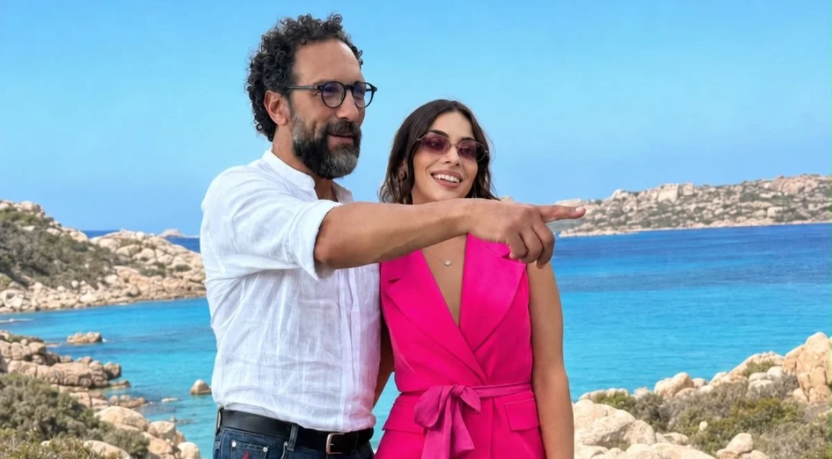 “Vista Mare” sbarca a Cagliari: il capoluogo sardo protagonista su Rai 1