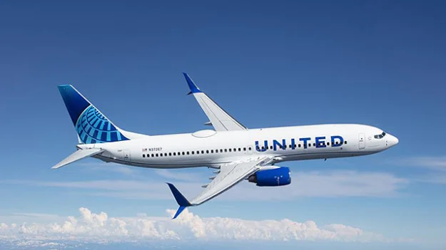 Nuovo collegamento aereo Sardegna-USA: United Airlines annuncia il volo diretto Newark-Olbia