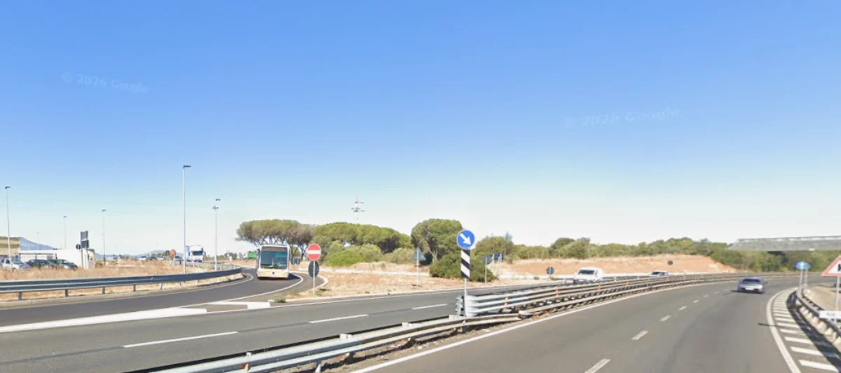 Svolta per la Statale 130 tra Elmas e Decimomannu, via libera alla messa in sicurezza: “Giornata storica per il territorio”