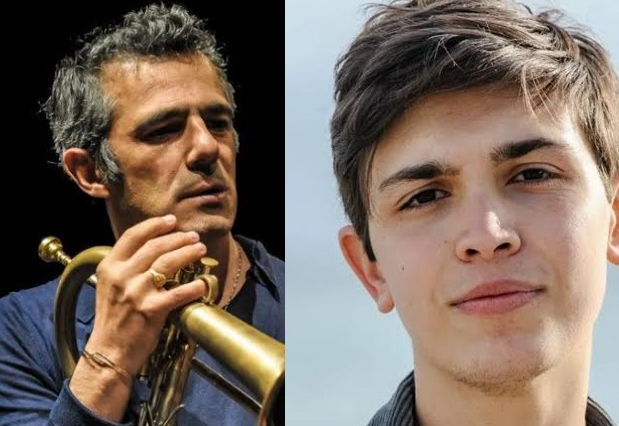 Matteo Porru e Paolo Fresu in nomination al Prix Europa con “UNDER25” e “Kind Of Miles”