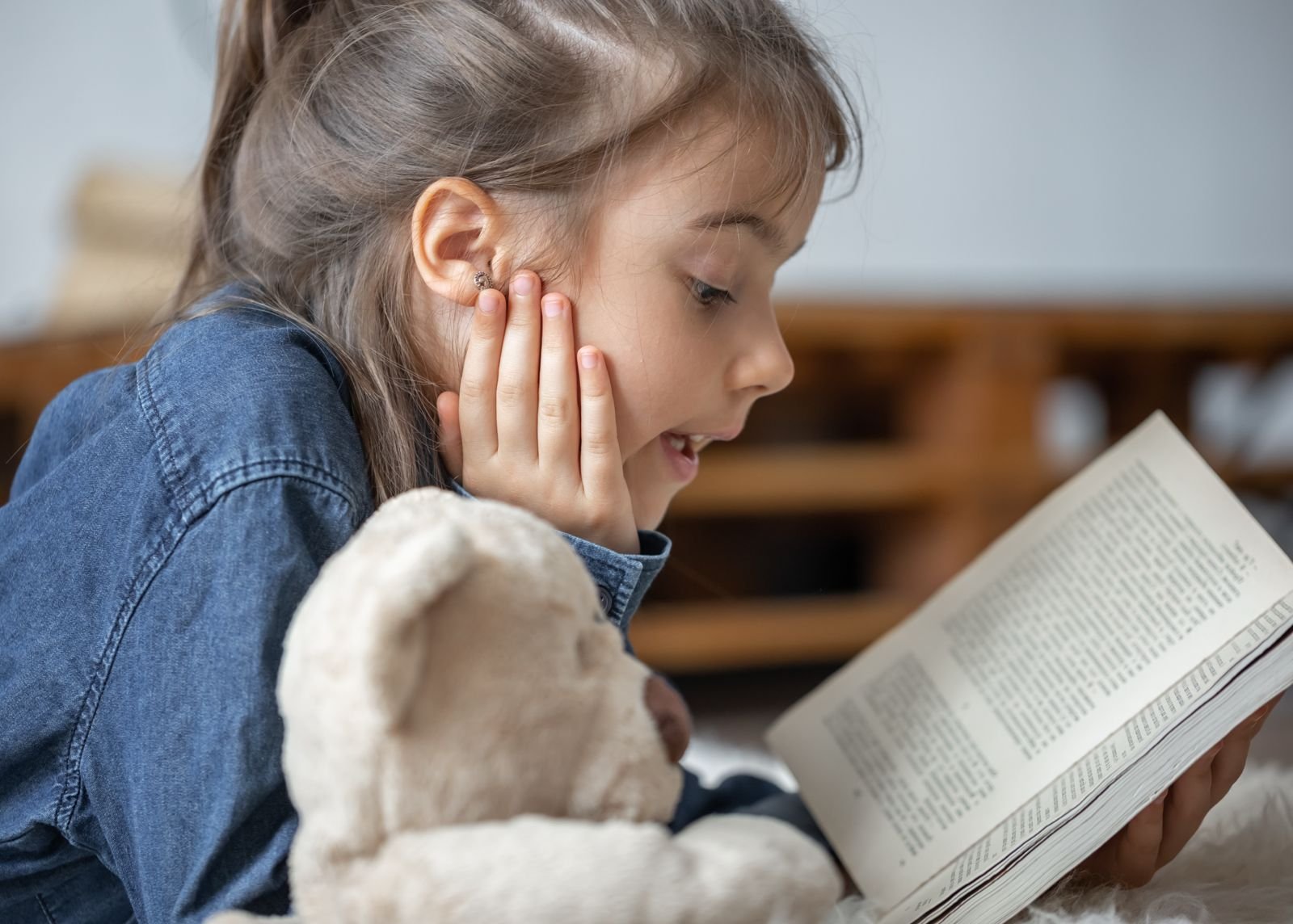 Un salto nel passato: a settembre letture e laboratori per i più piccoli alla Biblioteca Ragazzi