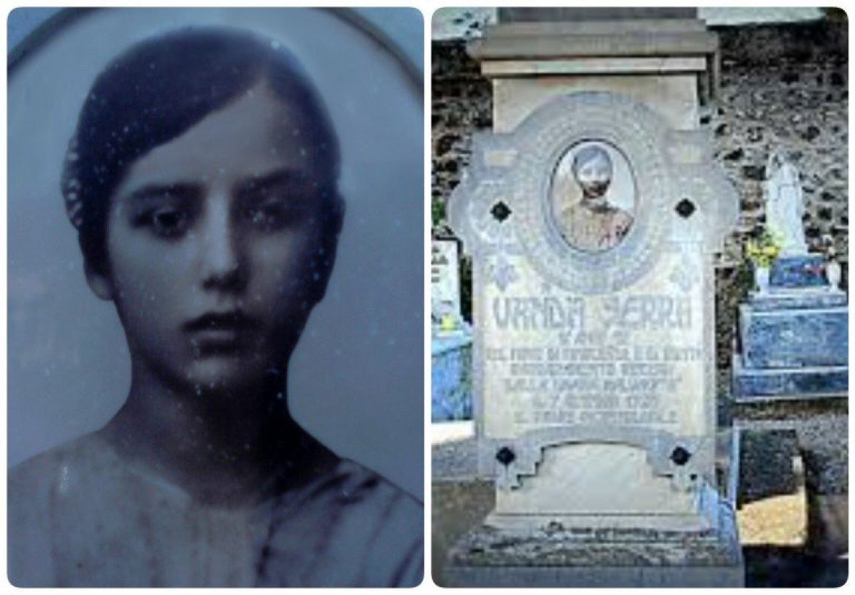 Il delitto di Aidomaggiore nel 1925: quando prete e amante uccisero una bambina