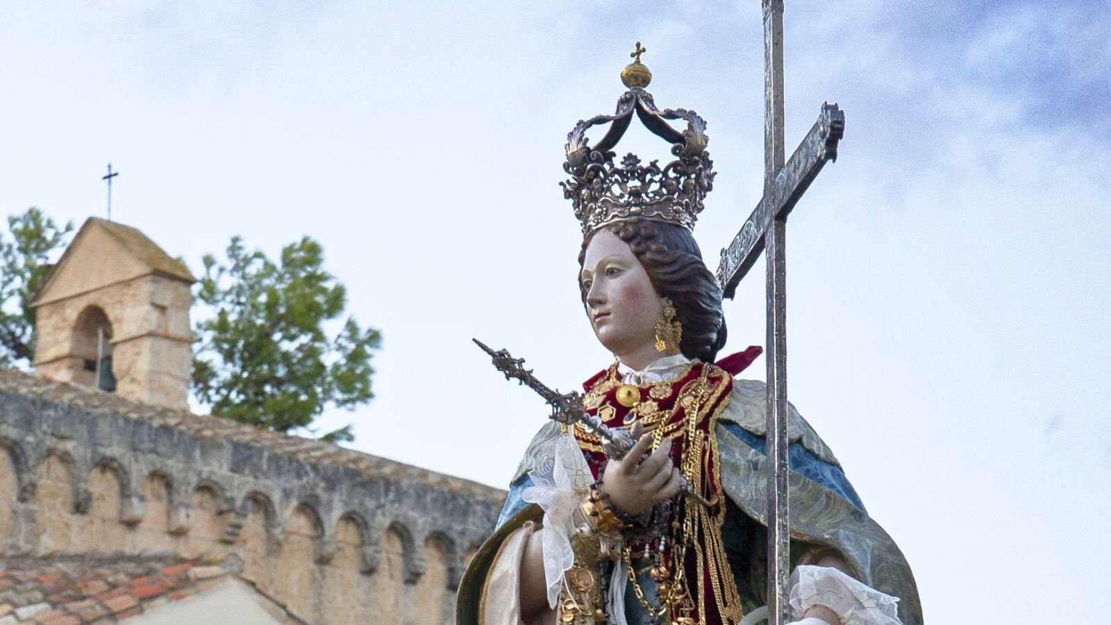 Festa di Sant’Elena 2026, dal 7 settembre a Quartu al via le celebrazioni tra fede, tradizione e cultura