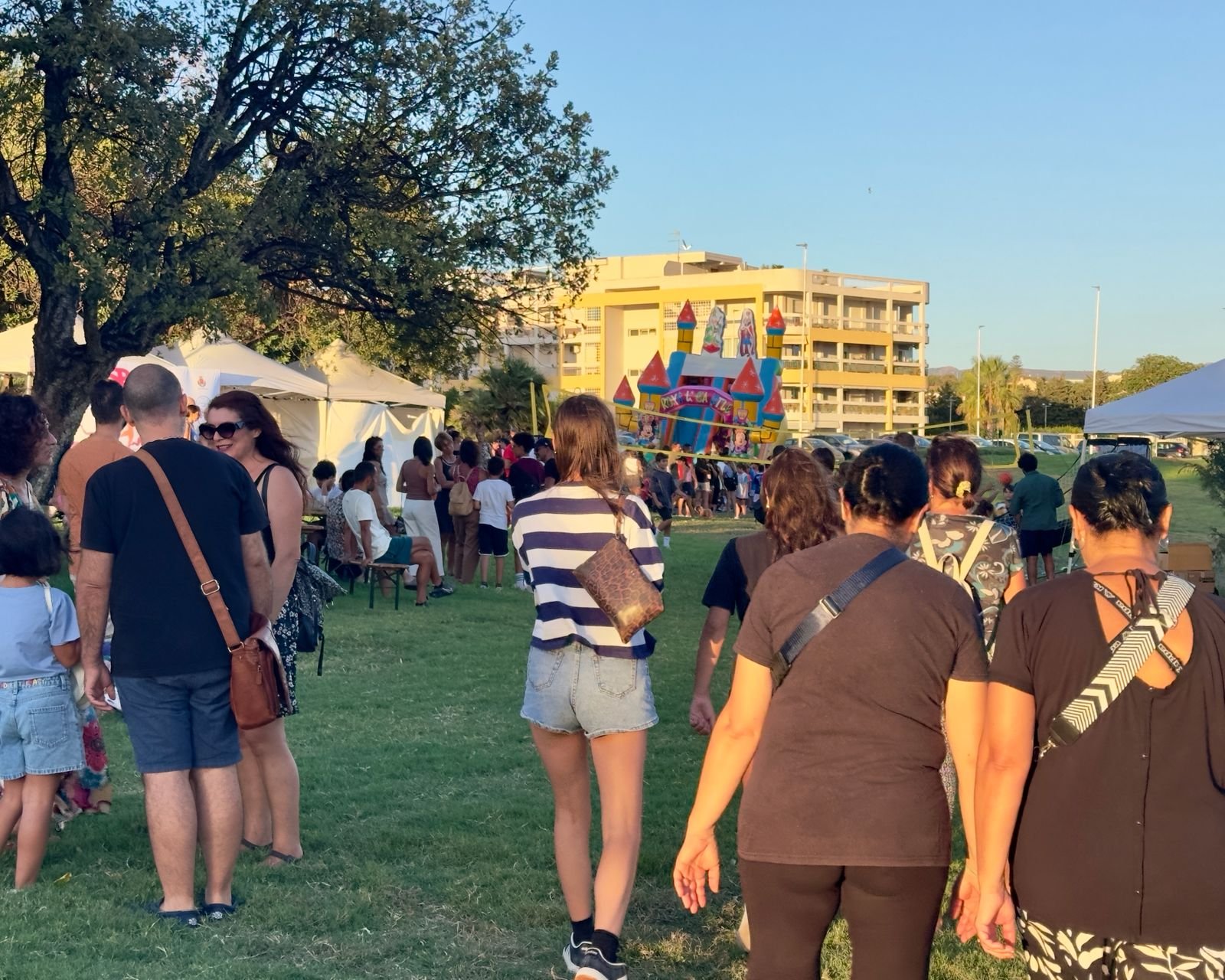 Summer is Back, il Quartello diventa una piazza a cielo aperto tra cultura, sport e territorio