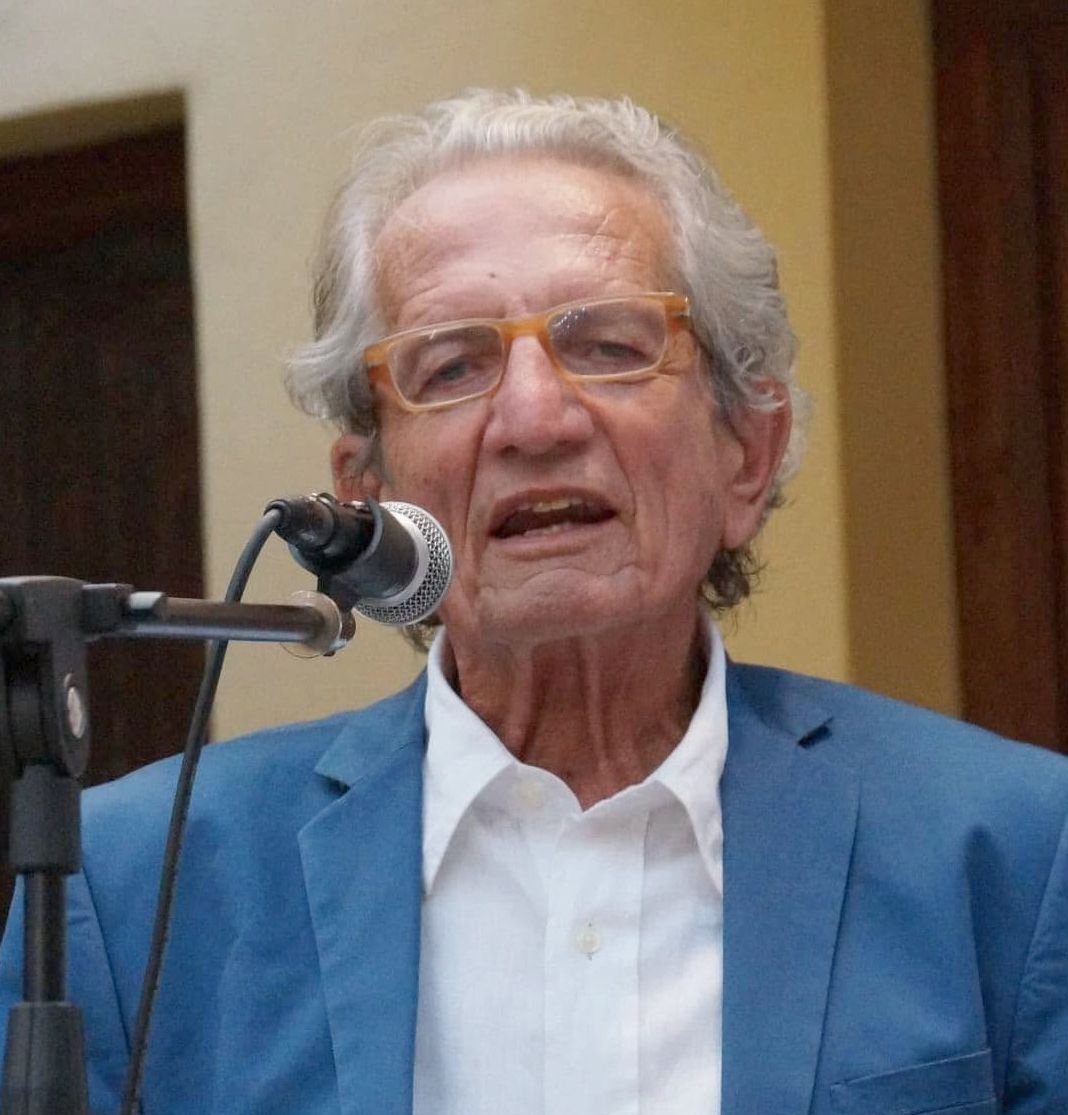 Sala dell'Affresco: ViaConvento Estate 2026 riparte con Franco Mannoni e il suo ultimo romanzo “La luna e la torre”