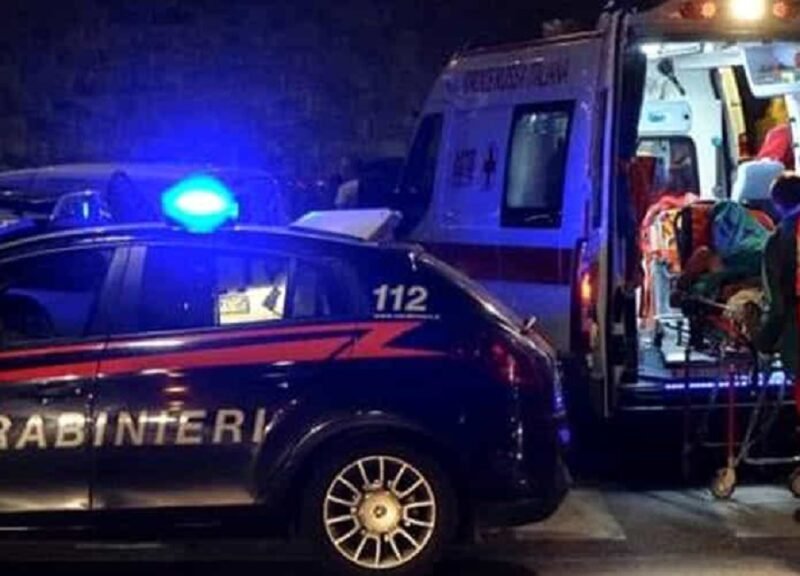 Quartu, tragico schianto in scooter al Poetto: morti due giovani