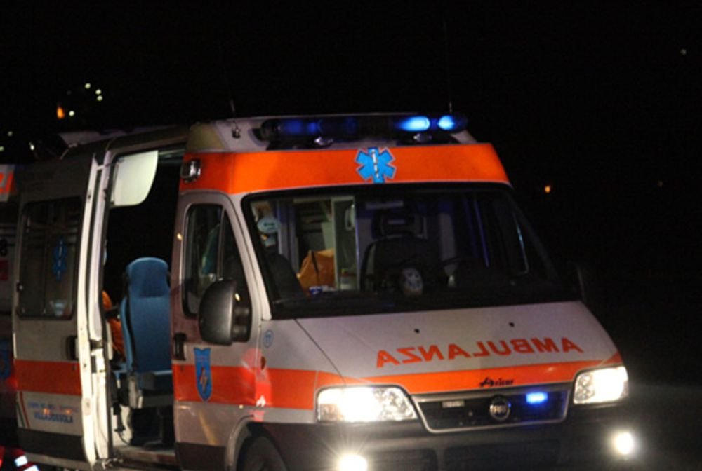 Tragedia nelle campagne di Orune, allevatore muore schiacciato dal suo fuoristrada