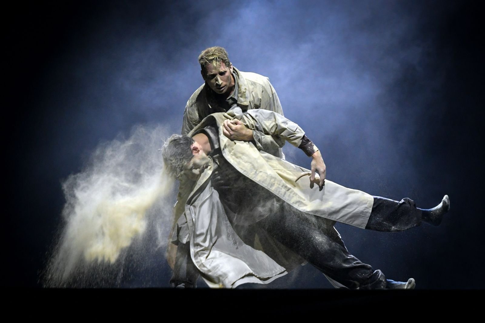 Quarto appuntamento 2026 con il Quartu Cultura Festival, in scena 'Rendez-Vous' con i “poeti della danza”