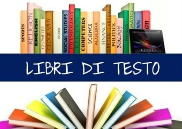 Avviso concessione comodato d’uso gratuito a domanda per libri di testo – Scuola Secondaria di I Grado