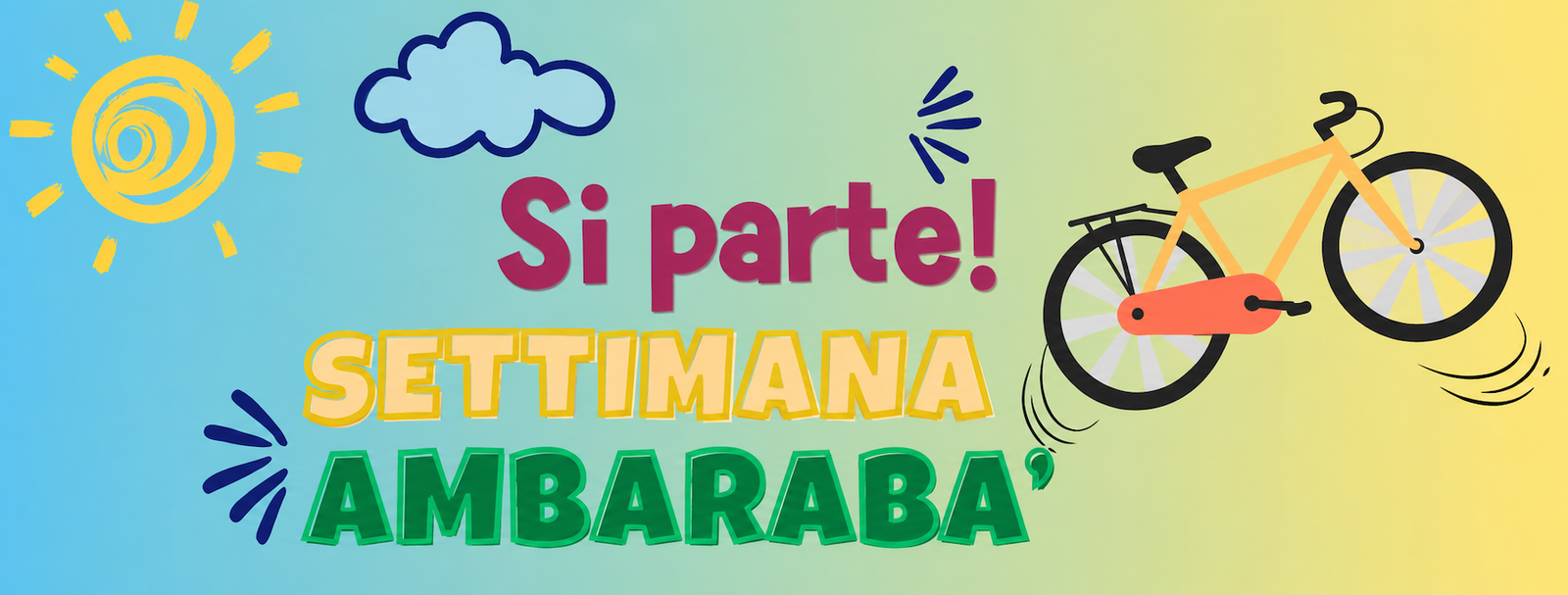 Settimana Ambarabà