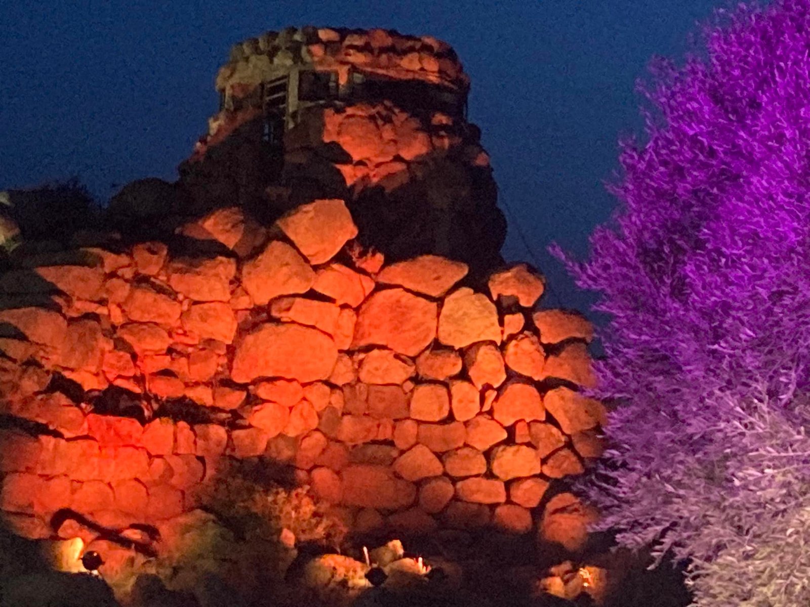 Al Nuraghe Diana tre giornate di approfondimento riguardo l'archeologia e la memoria
