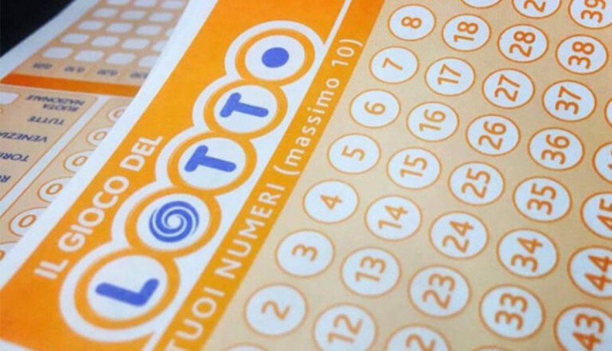 10eLotto, a Cagliari centrata una vincita da 50mila euro
