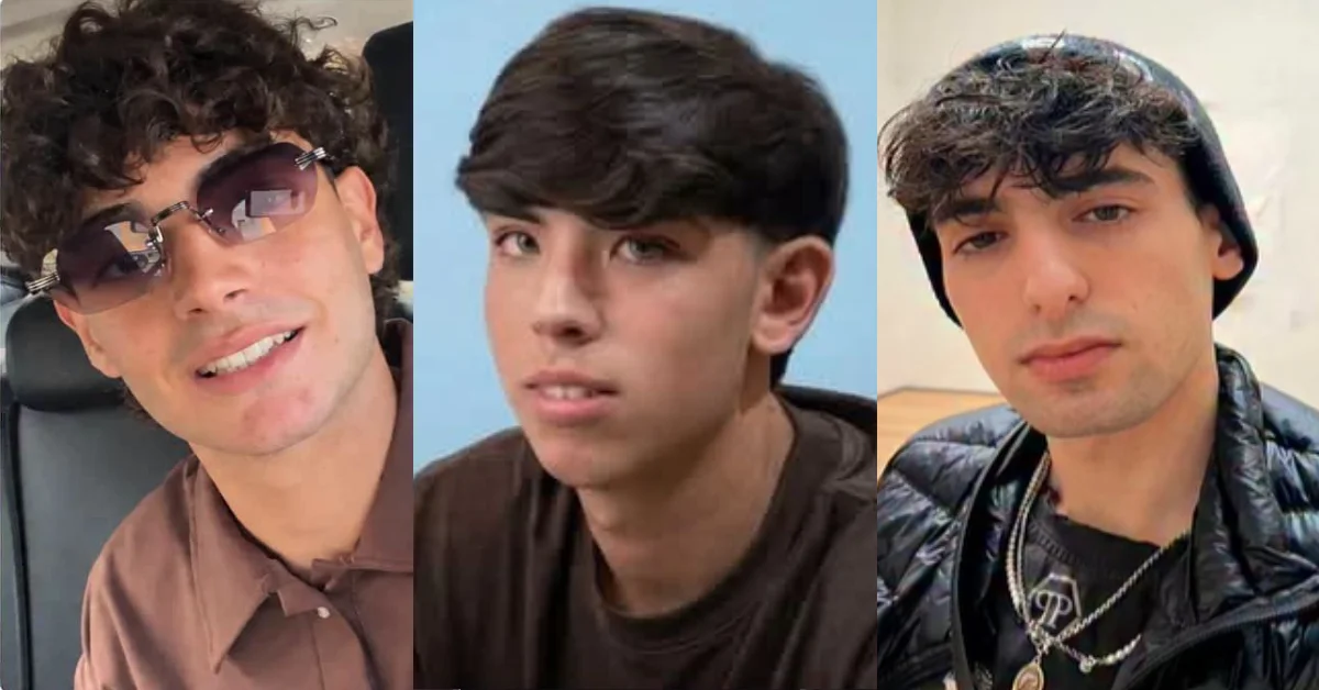 Filippo, Gabriele e Federico: tre giovanissime vite spezzate nelle strade della Sardegna