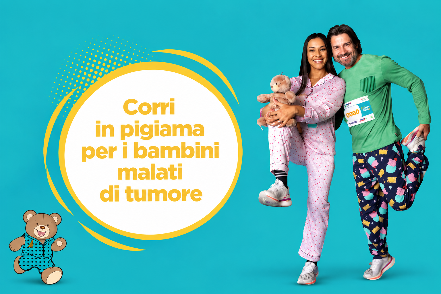 Pigiama Run 2026