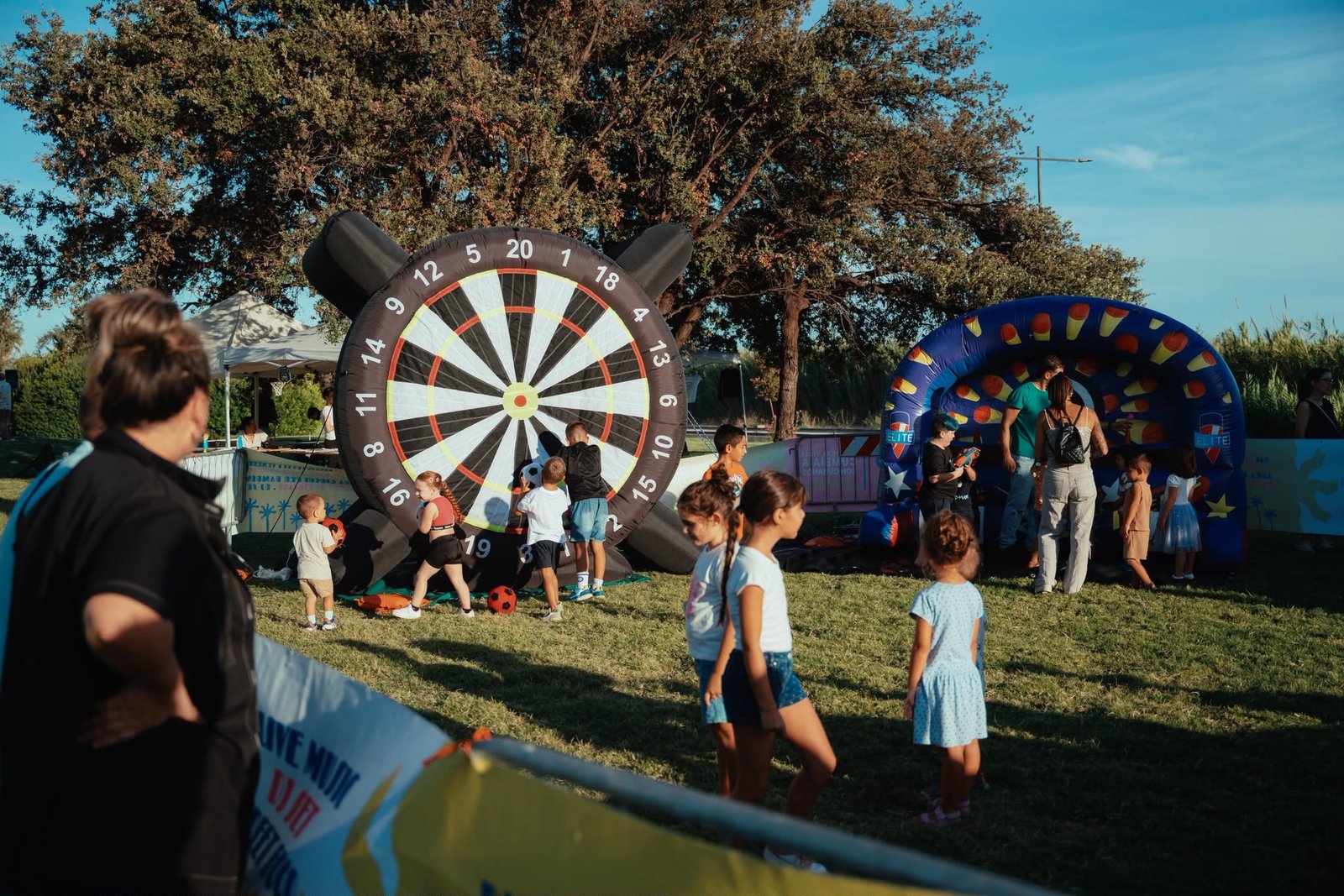 Grande successo al Parco del Quartello per 'Summer is Back', oggi la seconda e ultima serata