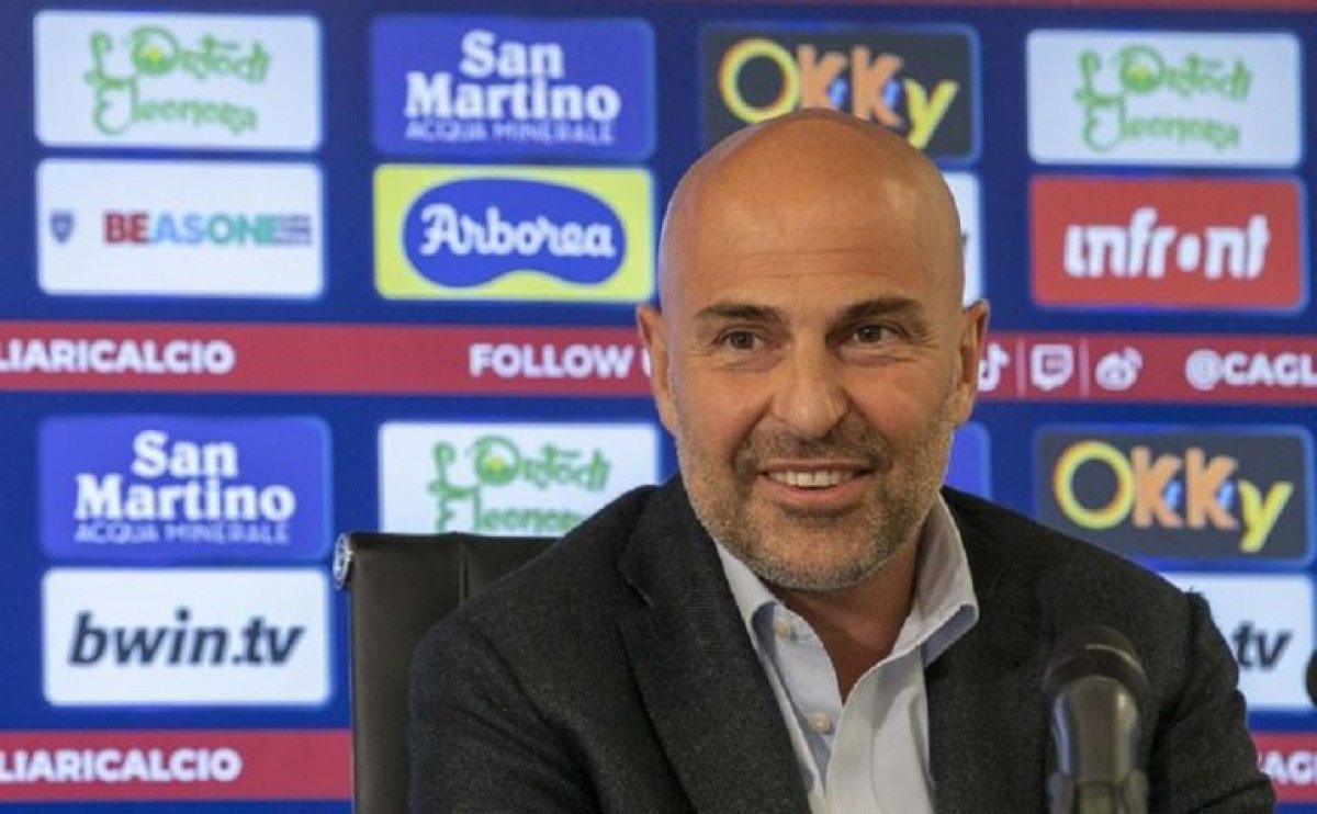 «Fiducia in Maldini»: Giulini difende l’attaccante dopo l’incidente e attacca la fuga di notizie sul presunto uso di droga