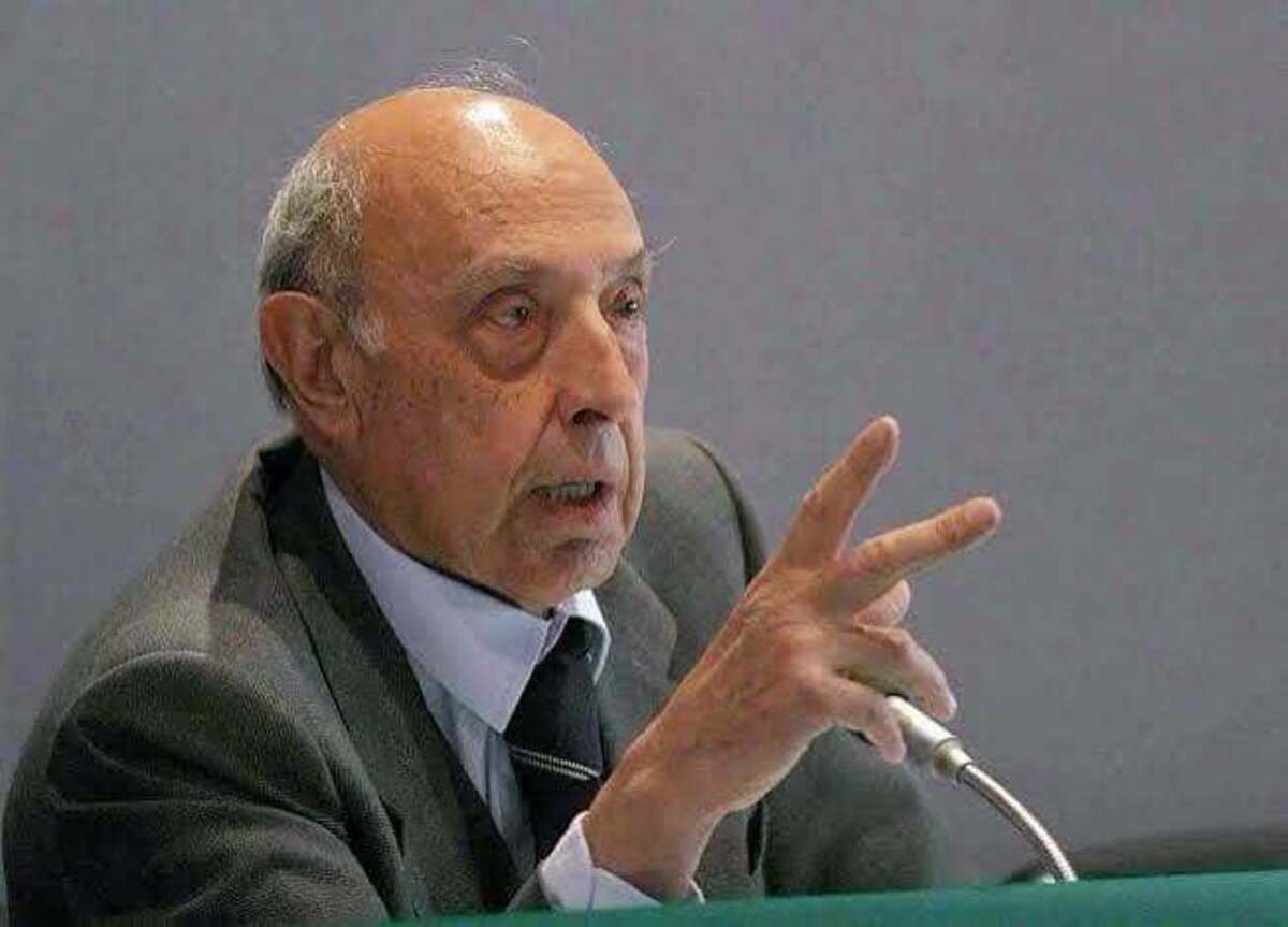 L’Isola piange il suo ex governatore: addio a Pietrino Soddu, l’architetto dell’autonomia sarda