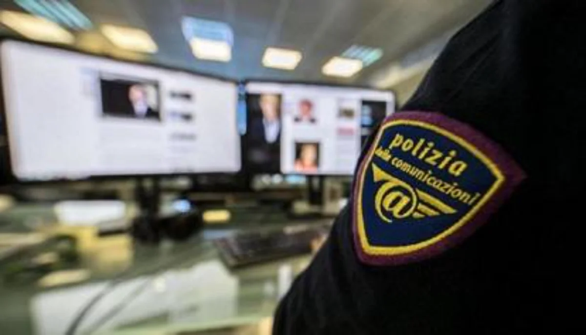 Maxi blitz “Fly Trap” contro la pedopornografia online: rete transnazionale smantellata, arresti e perquisizioni anche a Cagliari e in tutta Italia