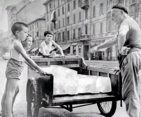 Quiz per cagliaritani doc: un tempo a Cagliari c’era la fabbrica del ghiaccio. Sapete dove si trovava?