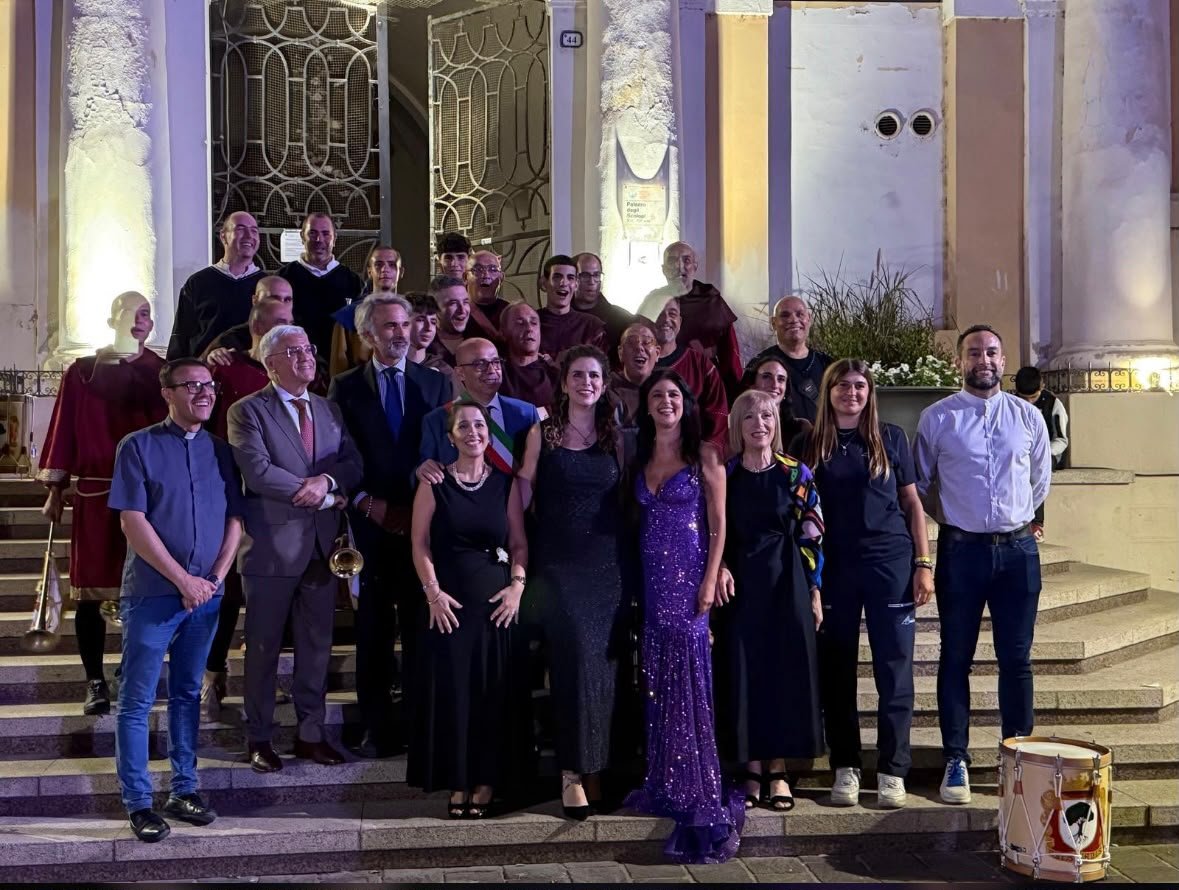 Oristano celebra il talento femminile: debutta il Premio Eleonora d’Arborea