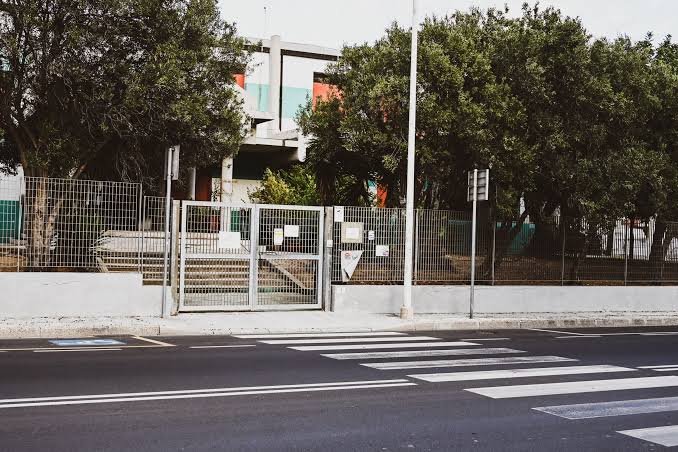 Mercoledì 23 settembre chiude la scuola di via Beethoven per un intervento di derattizzazione