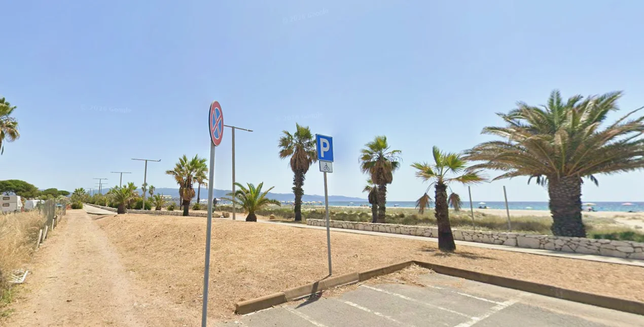 Un nuovo parco fronte mare per il Poetto di Quartu: via al quarto lotto, cantiere chiuso entro marzo 2027