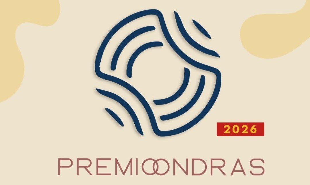 Premio Ondras: il vincitore del 2026 è Francesc Xavier Vila Moreno, ministro per la Politica Linguistica della Catalogna