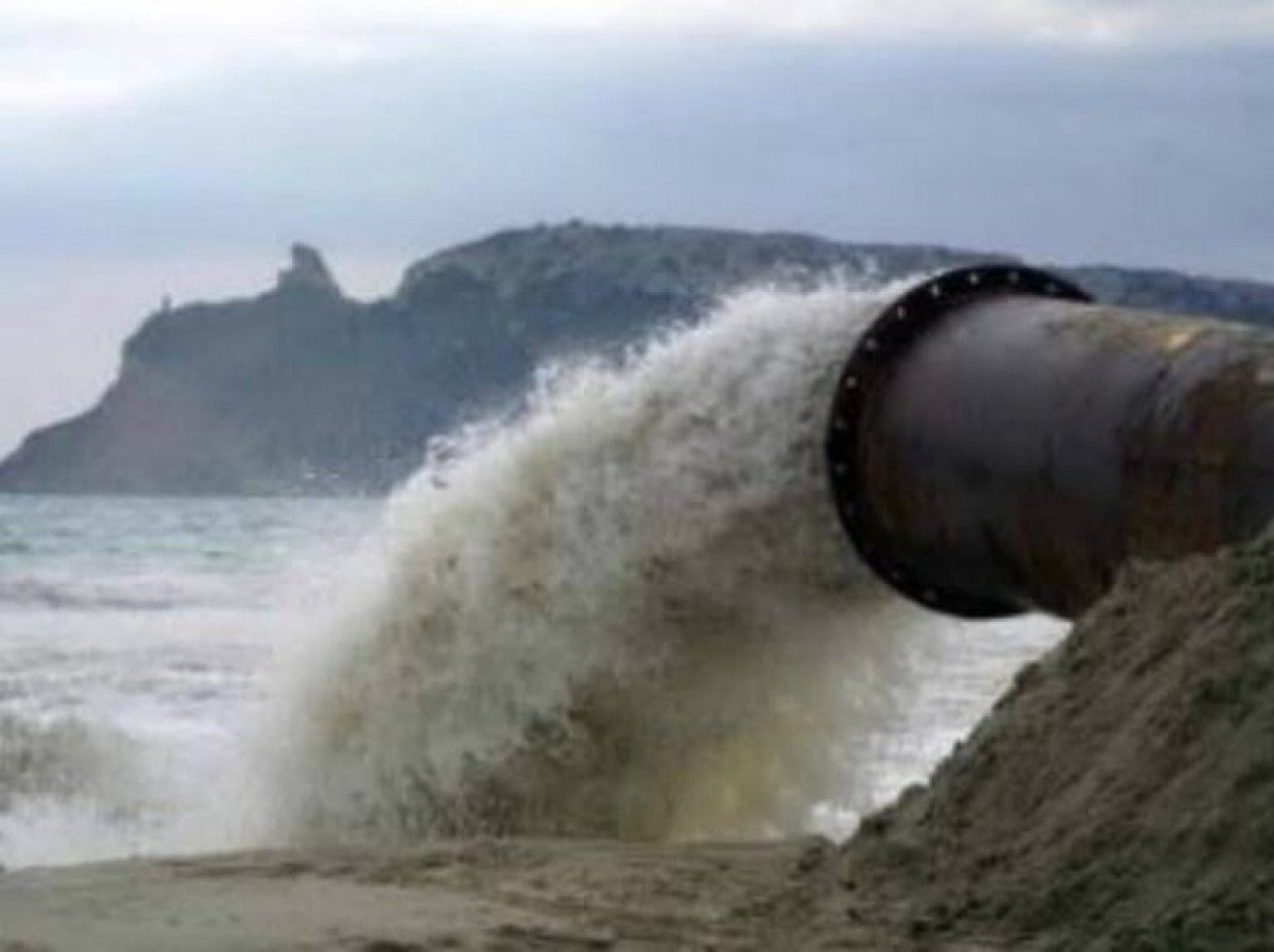 Cosa accadde alla spiaggia del Poetto 24 anni fa?