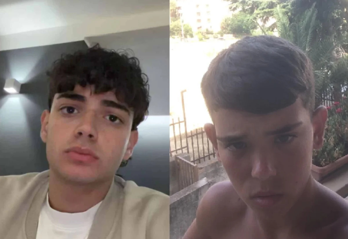 Un mese senza Filippo e Gabriele: a Cagliari resta il dolore incancellabile per due vite spezzate a 18 anni