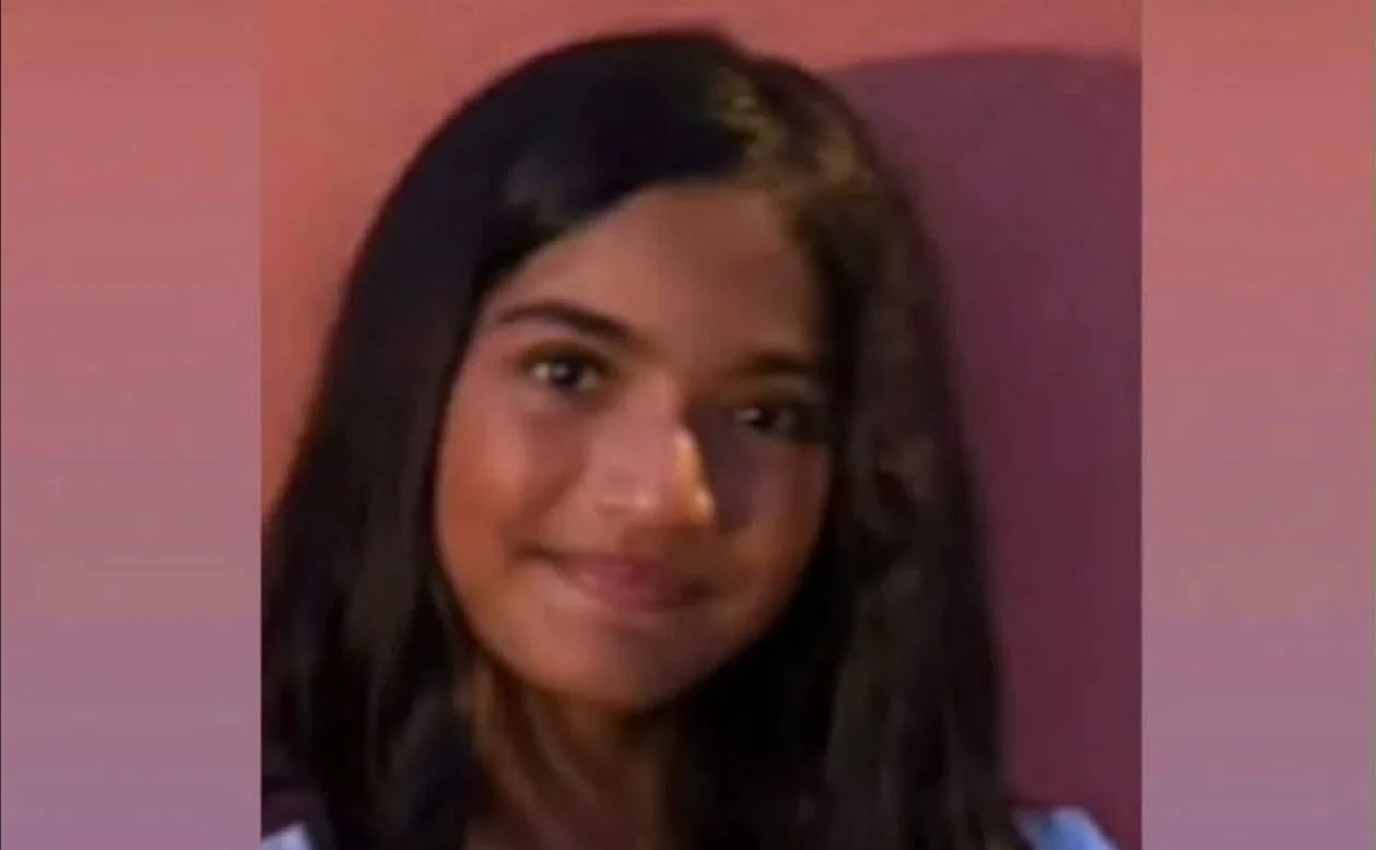 Sophie è stata ritrovata: la bambina di 11 anni scomparsa a Su Planu sta bene ed è a casa