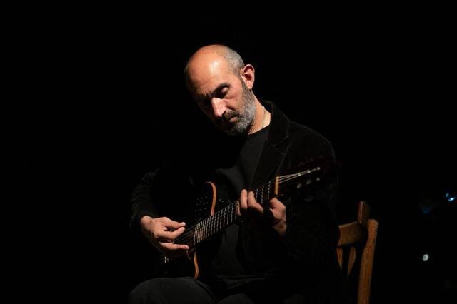 Significante 2026 - Retrogas: a Quartu nuovi appuntamenti tra letteratura, musica e teatro dedicati ai grandi autori della Sardegna