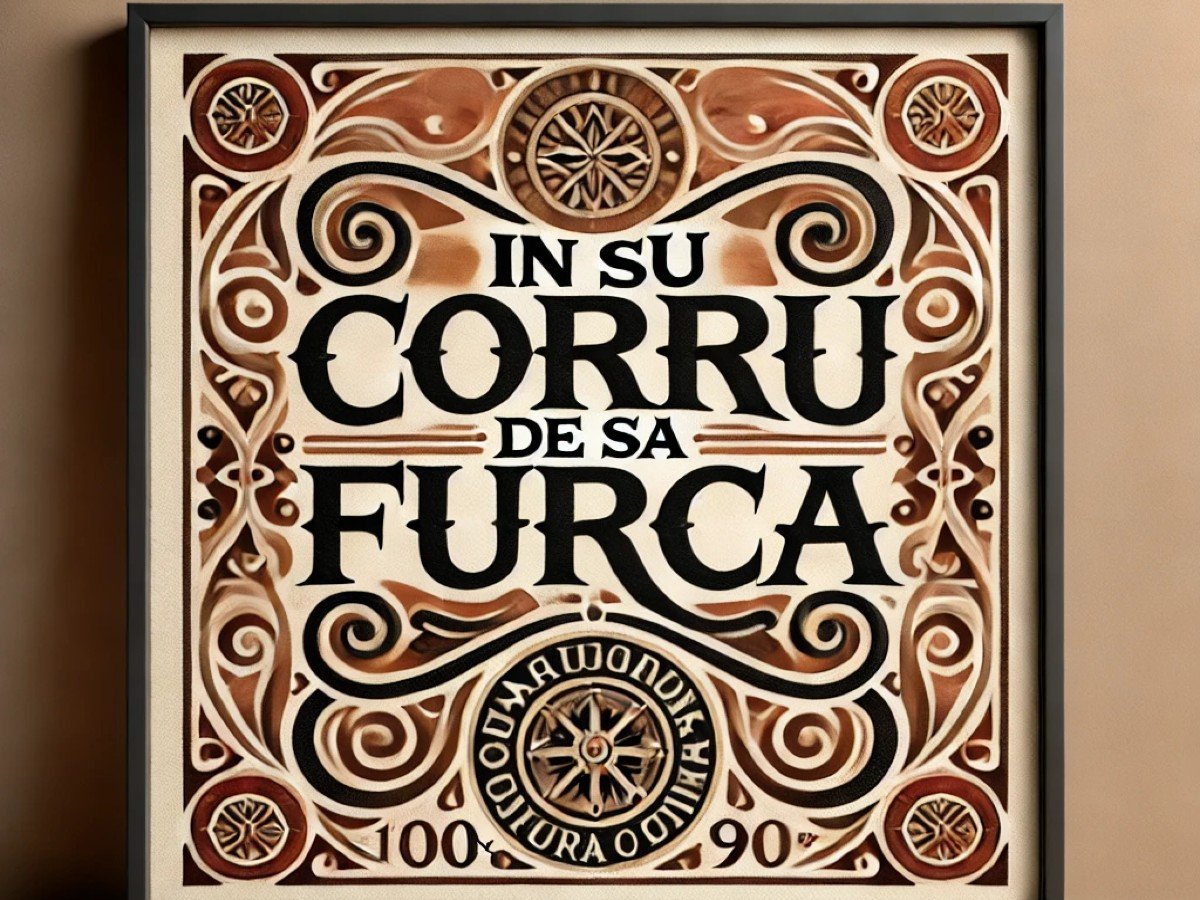 “In su corru de sa furca”: segreti, ironia e radici storiche di una delle più celebri espressioni sarde