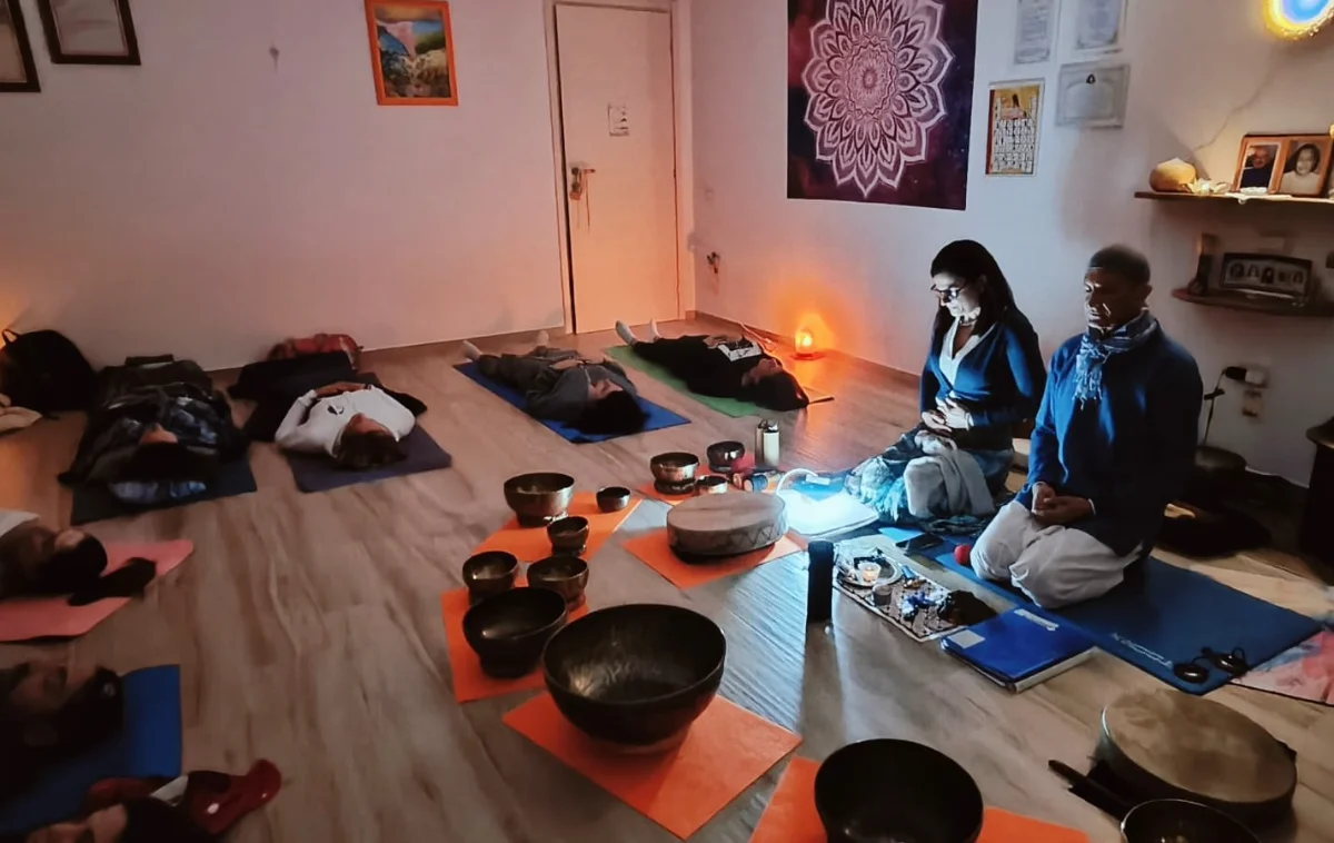 Genoni rallenta e respira: dall’8 all’11 ottobre arriva “Stai Karma”, il festival che unisce libri, meditazione e benessere