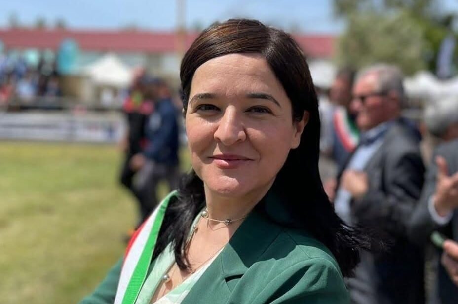 Arborea, la sindaca Manuela Pintus denuncia due minacce di morte ricevute in pochi mesi