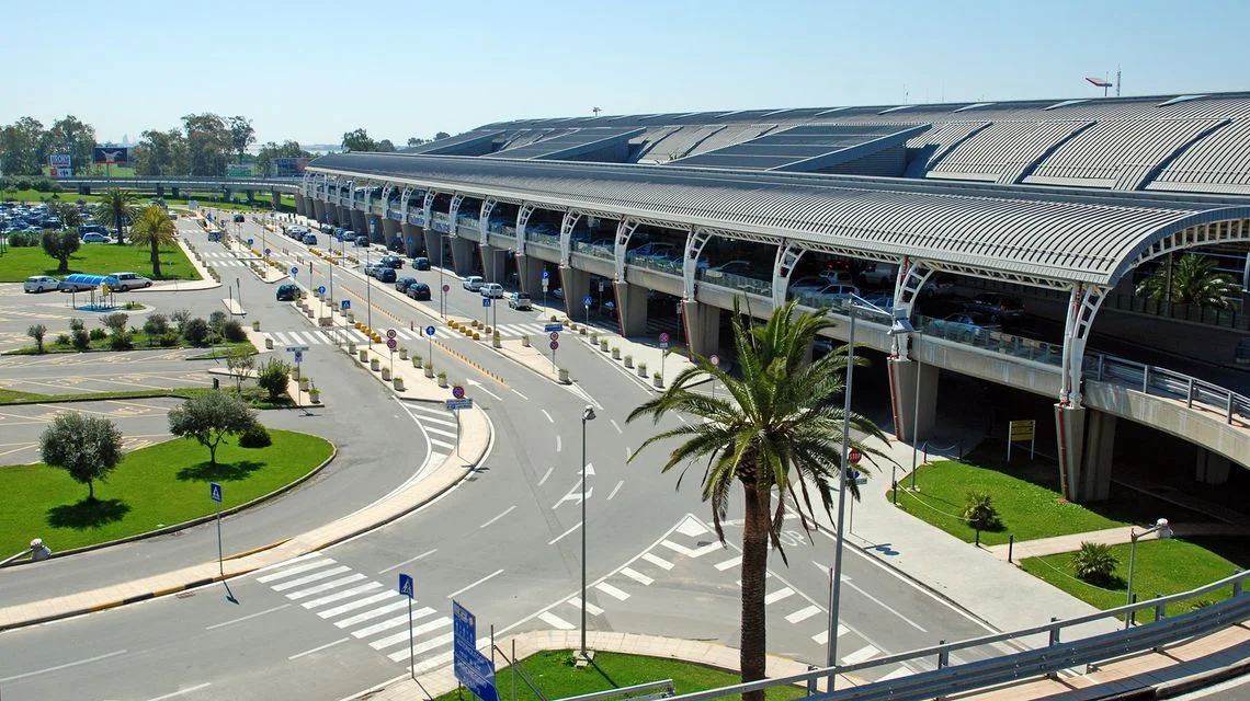 Voli in orario e servizi al top: Cagliari-Elmas è il miglior aeroporto d’Italia