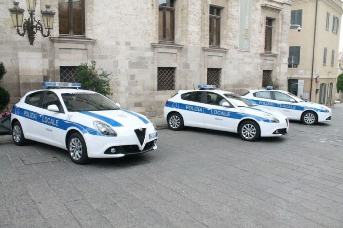 Tragedia di via Rockefeller a Sassari: si è costituito il motociclista fuggito dopo l’investimento