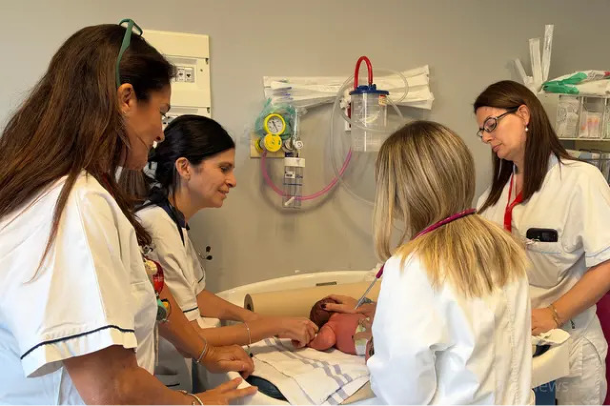 Innovazione e continuità assistenziale per i più piccoli al Policlinico Duilio Casula: nasce l’ambulatorio sulle infezioni perinatali