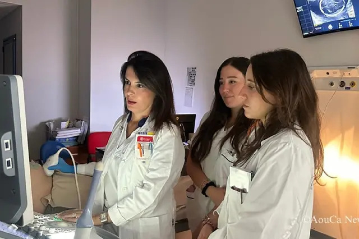 Boom di nascite gemellari nell’Isola: al Policlinico Casula di Cagliari nasce l’ambulatorio speciale per guidare e proteggere le neomamme